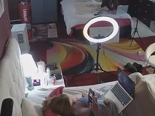 Sexy Girls Room's Live Sex Cam Show