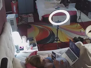Sexy Girls Room's Live Sex Cam Show