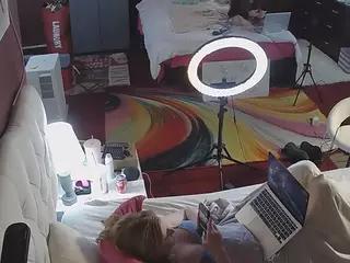 Sexy Girls Room's Live Sex Cam Show