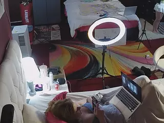 Sexy Girls Room's Live Sex Cam Show