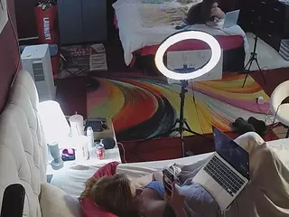 Sexy Girls Room's Live Sex Cam Show
