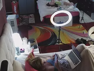 Sexy Girls Room's Live Sex Cam Show