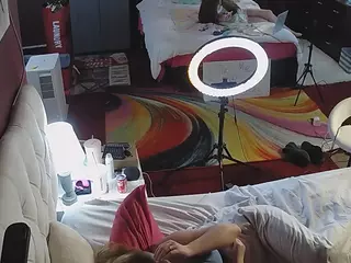 Sexy Girls Room's Live Sex Cam Show