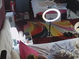 Sexy Girls Room's Live Sex Cam Show