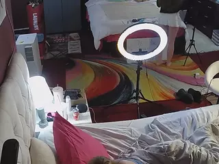 Sexy Girls Room's Live Sex Cam Show