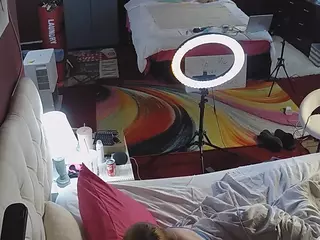 Sexy Girls Room's Live Sex Cam Show