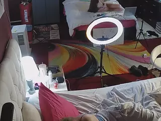 Sexy Girls Room's Live Sex Cam Show