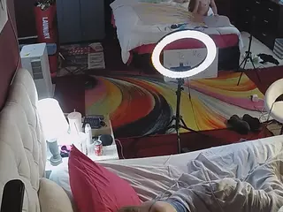 Sexy Girls Room's Live Sex Cam Show