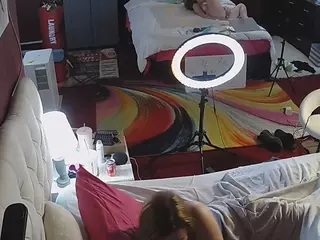 Sexy Girls Room's Live Sex Cam Show