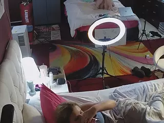 Sexy Girls Room's Live Sex Cam Show