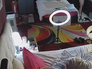 Sexy Girls Room's Live Sex Cam Show