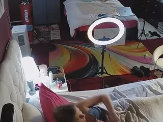 Sexy Girls Room's Live Sex Cam Show