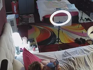 Sexy Girls Room's Live Sex Cam Show