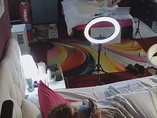 Sexy Girls Room's Live Sex Cam Show