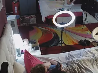 Sexy Girls Room's Live Sex Cam Show