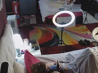 Sexy Girls Room's Live Sex Cam Show