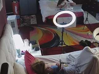 Sexy Girls Room's Live Sex Cam Show