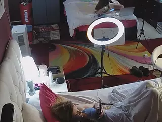 Sexy Girls Room's Live Sex Cam Show