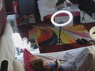 Sexy Girls Room's Live Sex Cam Show