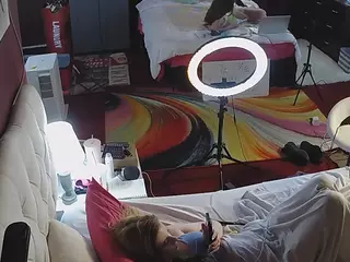 Sexy Girls Room's Live Sex Cam Show