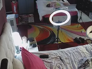 Sexy Girls Room's Live Sex Cam Show