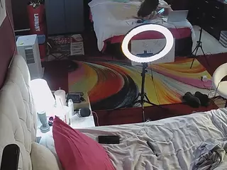 Sexy Girls Room's Live Sex Cam Show