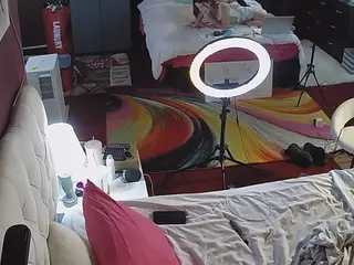 Sexy Girls Room's Live Sex Cam Show