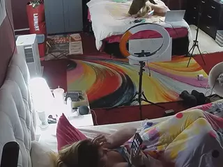 Sexy Girls Room's Live Sex Cam Show