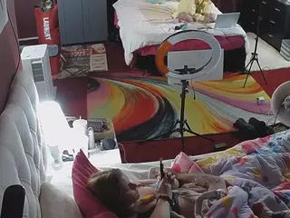 Sexy Girls Room's Live Sex Cam Show