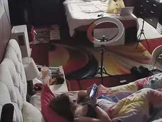 Sexy Girls Room's Live Sex Cam Show