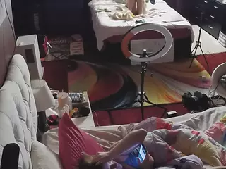 Sexy Girls Room's Live Sex Cam Show