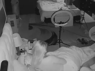 Sexy Girls Room's Live Sex Cam Show