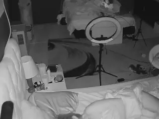 Sexy Girls Room's Live Sex Cam Show