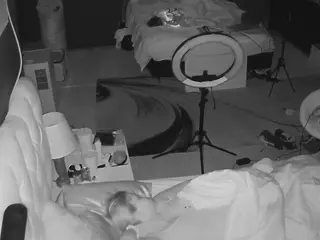 Sexy Girls Room's Live Sex Cam Show