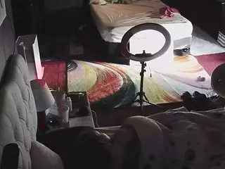 Sexy Girls Room's Live Sex Cam Show