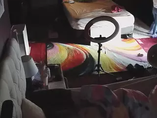 Sexy Girls Room's Live Sex Cam Show