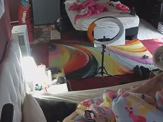 Sexy Girls Room's Live Sex Cam Show