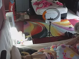 Sexy Girls Room's Live Sex Cam Show