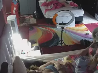 Sexy Girls Room's Live Sex Cam Show