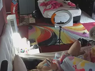 Sexy Girls Room's Live Sex Cam Show