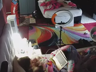 Sexy Girls Room's Live Sex Cam Show