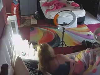 Sexy Girls Room's Live Sex Cam Show