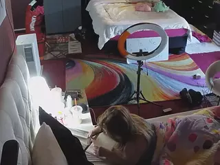 Sexy Girls Room's Live Sex Cam Show