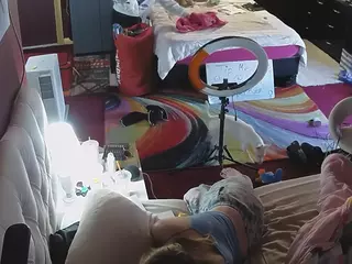 Sexy Girls Room's Live Sex Cam Show
