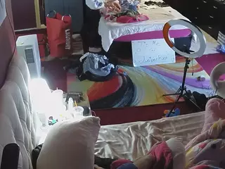 Sexy Girls Room's Live Sex Cam Show