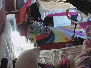 Sexy Girls Room's Live Sex Cam Show