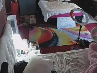 Sexy Girls Room's Live Sex Cam Show