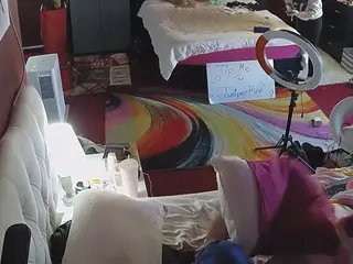 Sexy Girls Room's Live Sex Cam Show