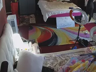 Sexy Girls Room's Live Sex Cam Show