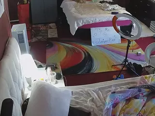 Sexy Girls Room's Live Sex Cam Show